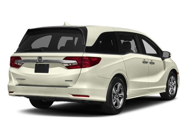 used 2018 Honda Odyssey car, priced at $21,977