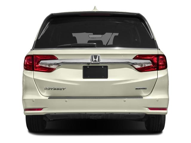 used 2018 Honda Odyssey car, priced at $21,977