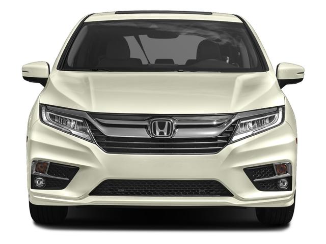 used 2018 Honda Odyssey car, priced at $21,977