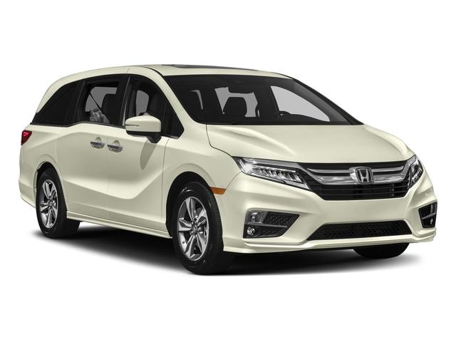 used 2018 Honda Odyssey car, priced at $21,977