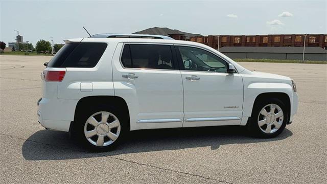 used 2014 GMC Terrain car, priced at $9,555