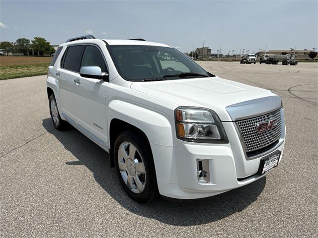 used 2014 GMC Terrain car, priced at $9,555