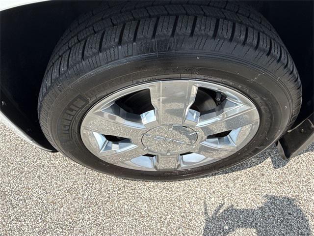 used 2014 GMC Terrain car, priced at $9,555
