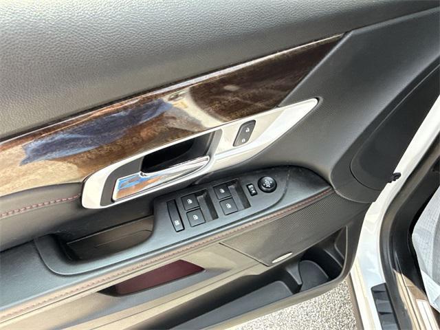 used 2014 GMC Terrain car, priced at $9,555
