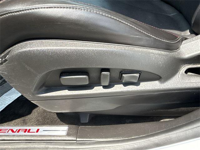 used 2014 GMC Terrain car, priced at $9,555