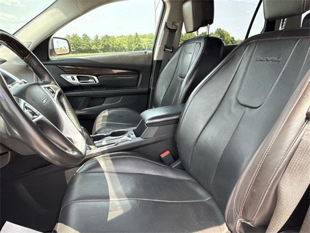 used 2014 GMC Terrain car, priced at $9,555