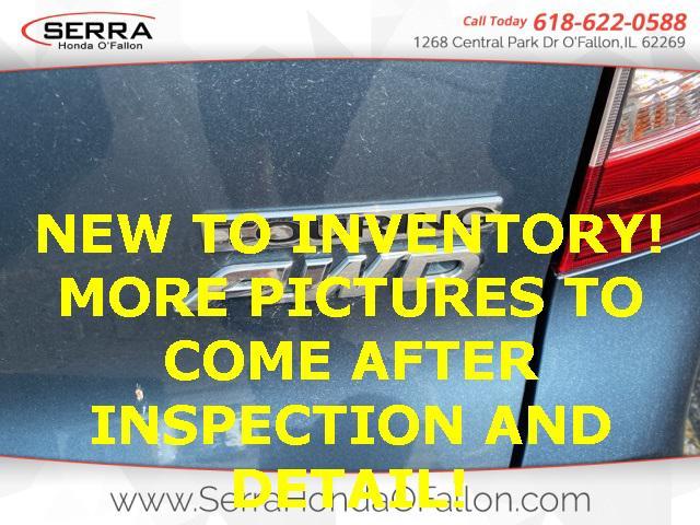 used 2020 Honda Pilot car, priced at $29,377