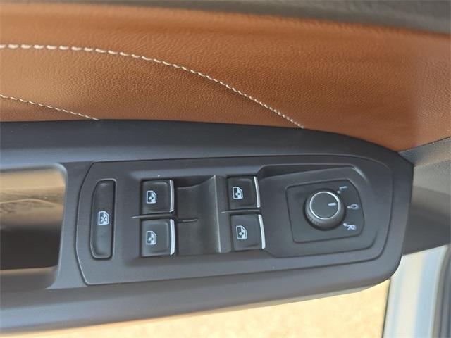 used 2022 Volkswagen Atlas car, priced at $32,326