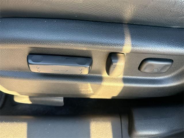 used 2018 Honda Pilot car, priced at $19,977