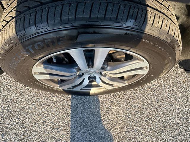 used 2018 Honda Pilot car, priced at $19,977