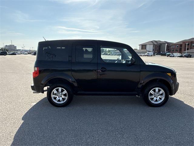 used 2006 Honda Element car, priced at $6,955