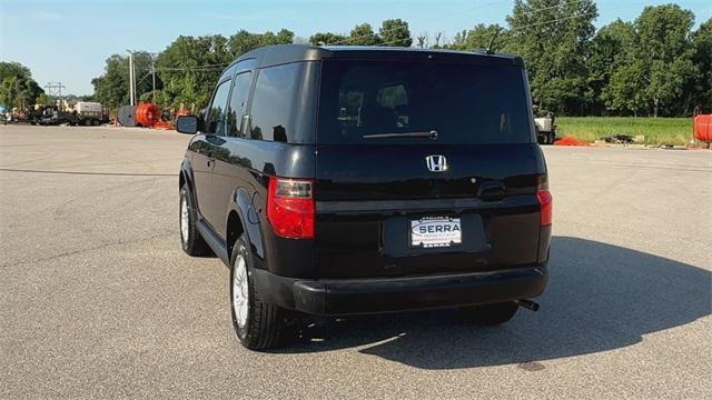 used 2006 Honda Element car, priced at $6,955