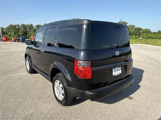 used 2006 Honda Element car, priced at $6,955