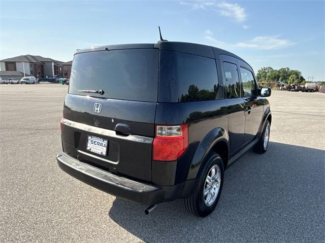 used 2006 Honda Element car, priced at $6,955