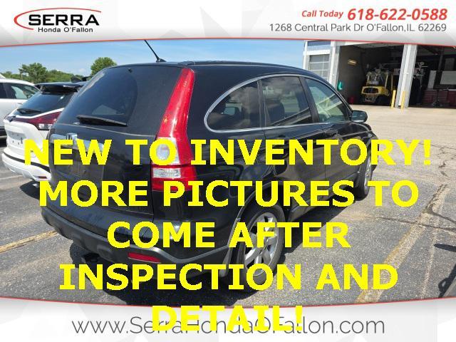used 2008 Honda CR-V car, priced at $7,955