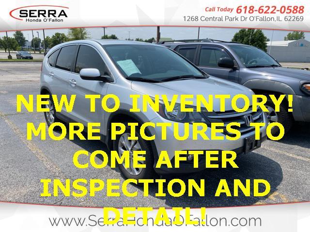 used 2014 Honda CR-V car, priced at $8,955
