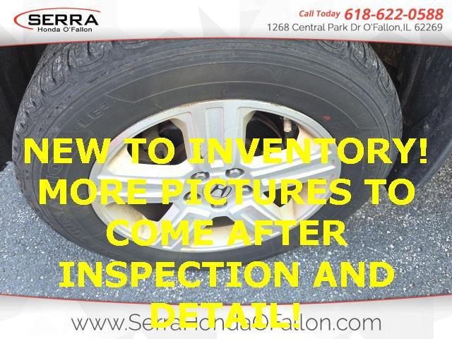 used 2011 Honda Ridgeline car, priced at $8,955