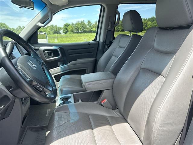 used 2011 Honda Ridgeline car, priced at $8,955