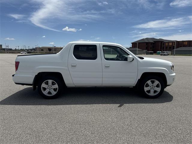 used 2011 Honda Ridgeline car, priced at $8,955