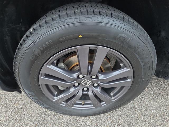 used 2019 Honda Ridgeline car, priced at $26,977