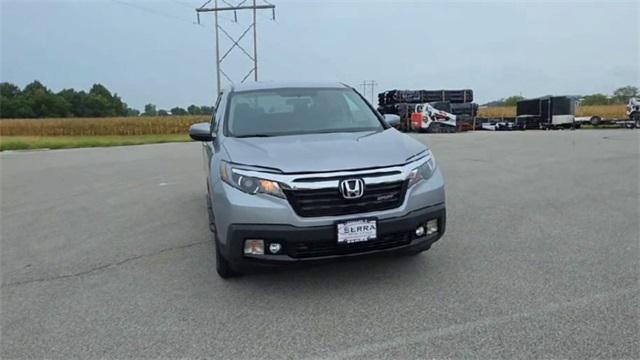 used 2019 Honda Ridgeline car, priced at $26,977