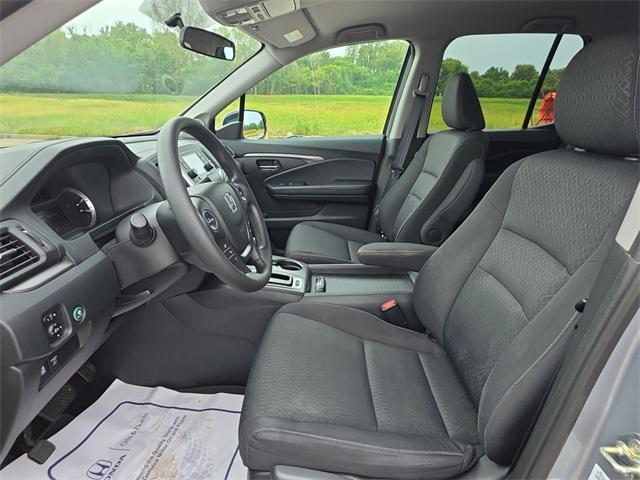 used 2019 Honda Ridgeline car, priced at $26,977