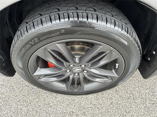 used 2019 Acura RDX car, priced at $30,677