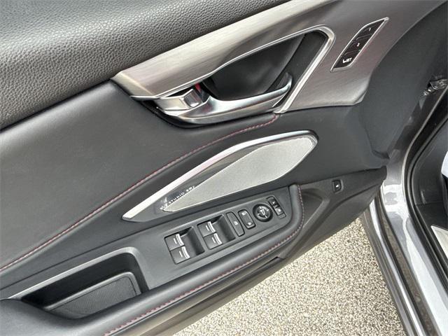 used 2019 Acura RDX car, priced at $30,677