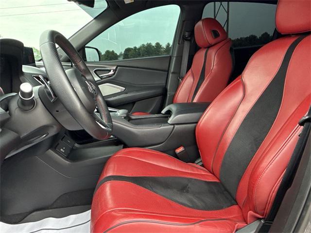 used 2019 Acura RDX car, priced at $30,677