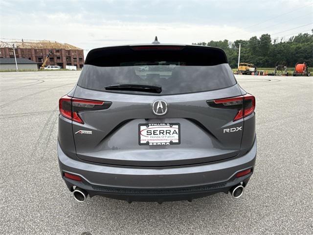 used 2019 Acura RDX car, priced at $30,677