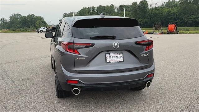 used 2019 Acura RDX car, priced at $30,677