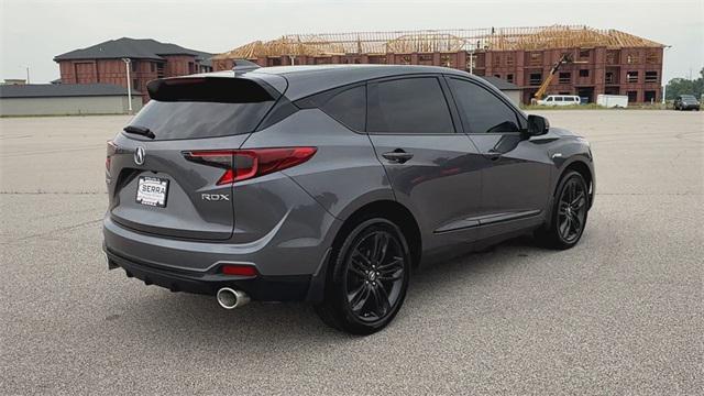 used 2019 Acura RDX car, priced at $30,677