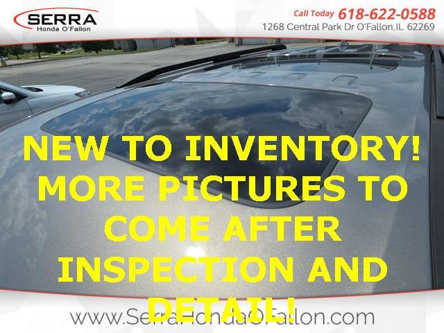 used 2019 Chevrolet Traverse car, priced at $25,377