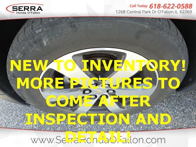 used 2019 Chevrolet Traverse car, priced at $25,377