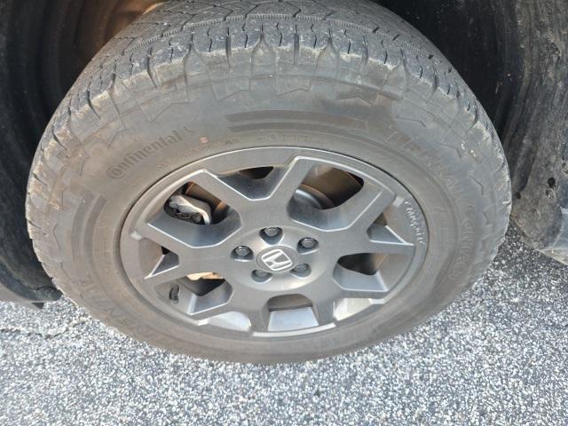 used 2024 Honda Pilot car, priced at $40,977