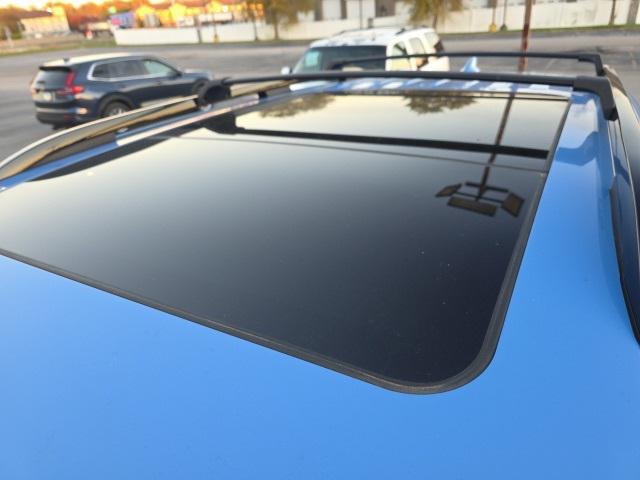 used 2024 Honda Pilot car, priced at $40,977