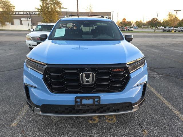 used 2024 Honda Pilot car, priced at $40,977