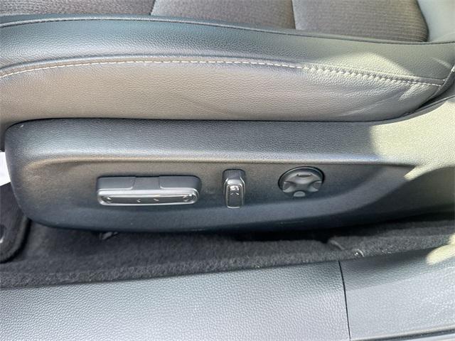 used 2021 Honda Accord car, priced at $27,877
