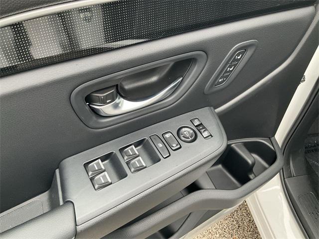 new 2025 Honda Pilot car, priced at $54,985