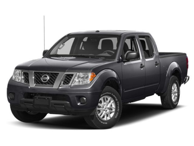 used 2015 Nissan Frontier car, priced at $8,955