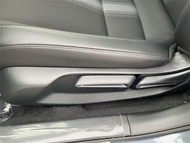 new 2025 Honda Civic car, priced at $28,600