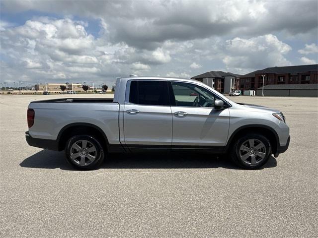 used 2020 Honda Ridgeline car, priced at $31,377