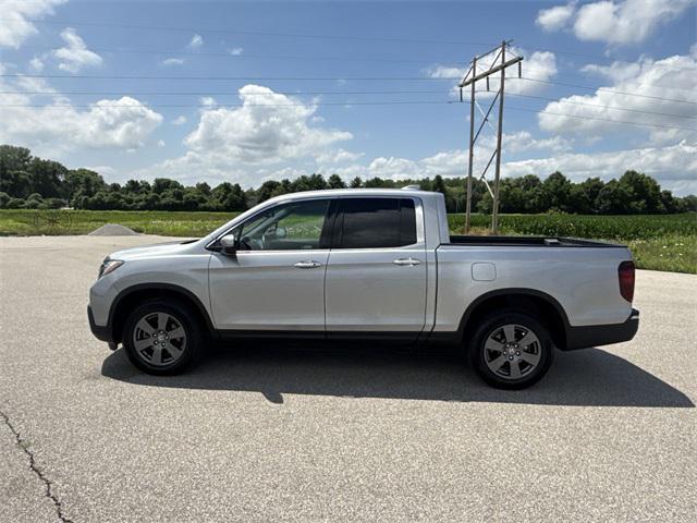 used 2020 Honda Ridgeline car, priced at $31,377