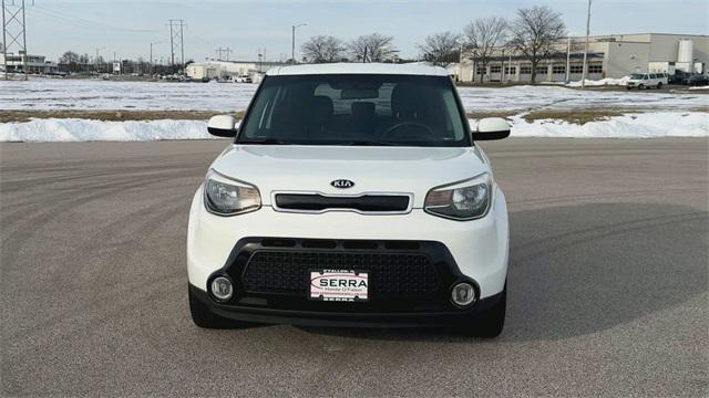 used 2016 Kia Soul car, priced at $8,477