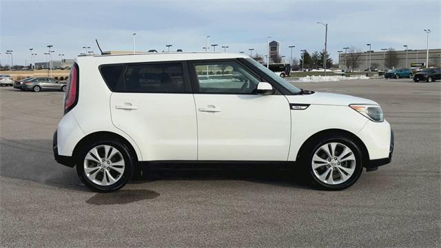 used 2016 Kia Soul car, priced at $8,477