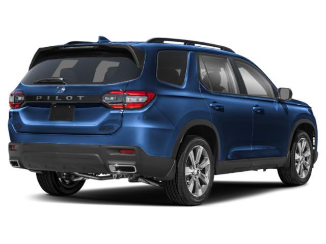 new 2025 Honda Pilot car, priced at $41,595