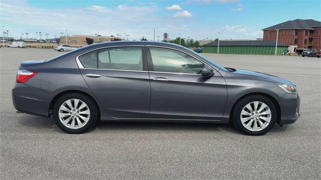 used 2015 Honda Accord car, priced at $12,977