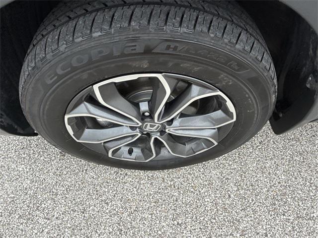 used 2022 Honda CR-V car, priced at $32,277