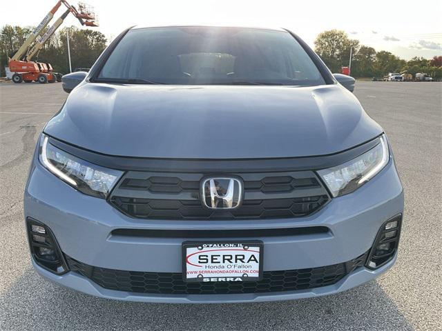 new 2026 Honda Odyssey car, priced at $53,645