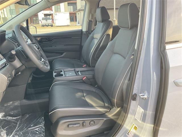 new 2026 Honda Odyssey car, priced at $53,645